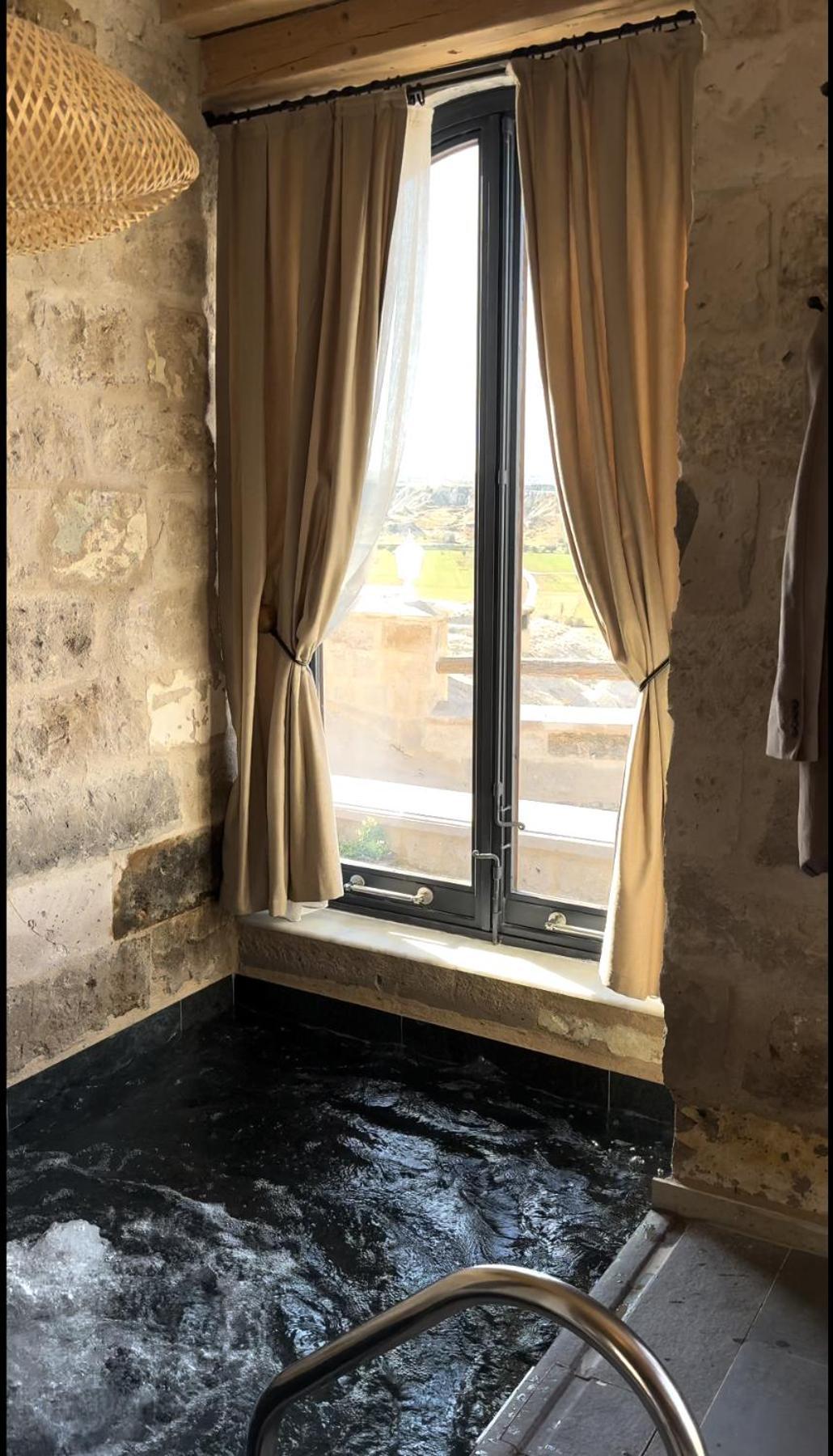 Azure Cave Suites - Cappadocia Göreme Kültér fotó