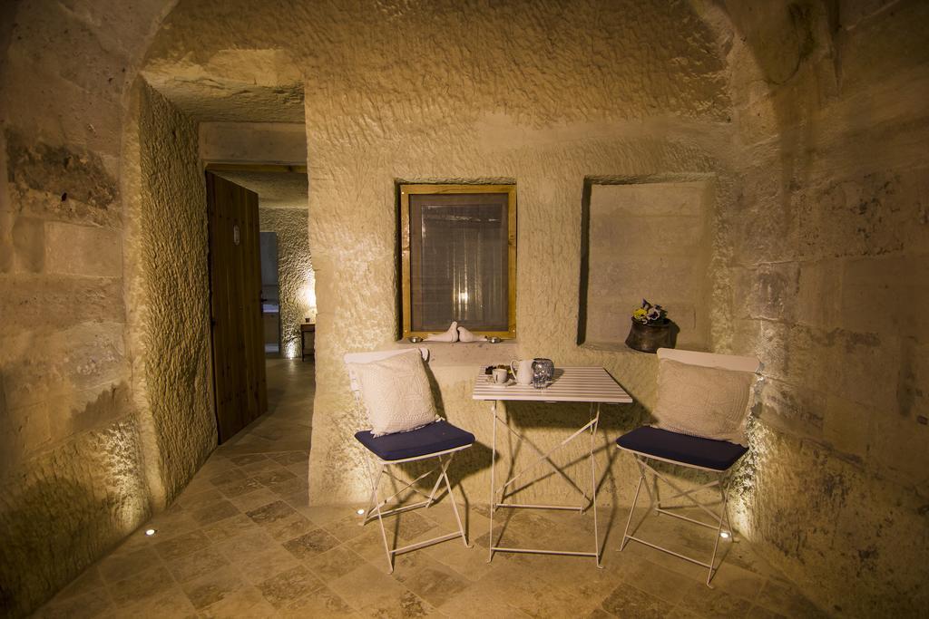 Azure Cave Suites - Cappadocia Göreme Kültér fotó