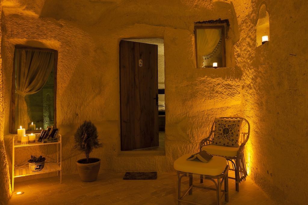 Azure Cave Suites - Cappadocia Göreme Szoba fotó